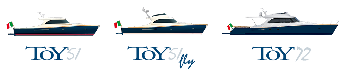 Gamma Toy Marine
