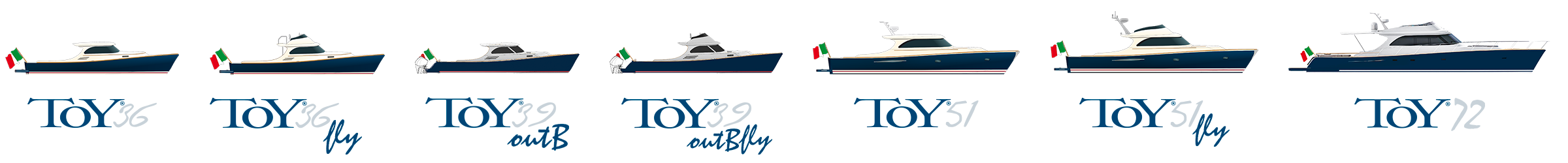 Gamma Toy Marine