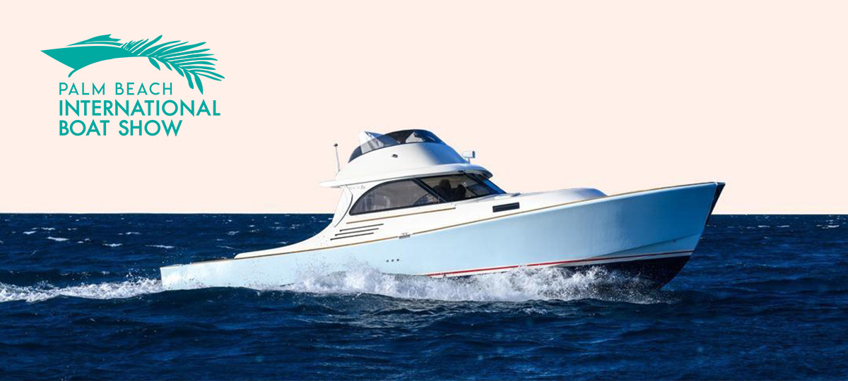 Palm Beach International Boat Show 2025 Palm Beach International Boat Show 2025